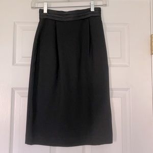 Claude Bennett Petites skirt, 2P